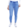 thumbnail image 1 of A ADAR Pro Women's Jogger Scrub Pants, Tall, 1 of 8