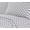 Cross-Road, variant on Johnson Home 200 TC Bed Sheet Set - Printed Cotton Sheets