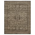 thumbnail image 1 of Mohawk Home Townsent Grey Polyester Area Rug, 1 of 7