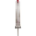 thumbnail image 2 of Blue-White F-30200P Flowmeter, 2in, F-300, 20-120 GPM, 2 of 3