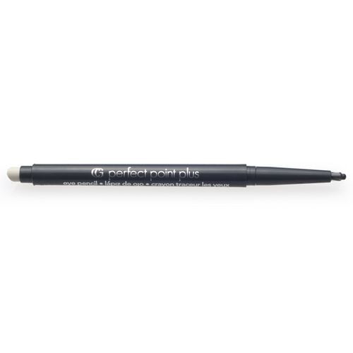 Covergirl - Crayon Perfect Point Plus, pointe micro-fine, trait précis, embout estompeur intégré pour un look plus doux et plus fumé, 100 % sans cruauté