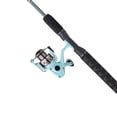 thumbnail image 4 of Ugly Stik GX2 LE Spinning Combo, 4 of 6