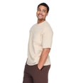 thumbnail image 4 of Chandail en tissu éponge bouclé épais George pour hommes, 4 of 6