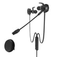 thumbnail image 1 of TopLLC PLEXTONE PC Gaming Headset With Microphone In Ear Bass Noise Cancelling, 1 of 1