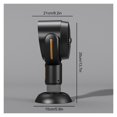 thumbnail image 5 of Mini Range Hood Rechargeable Range Hood Vent 3000mAh 360 Degrees Parallel Rotation, 5 of 5