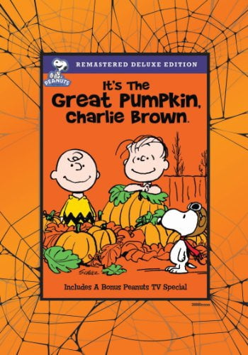 GRTPUMPKINCHARLIE BD - FRENCH