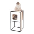 thumbnail image 1 of Catit Vesper Patio, Small Cat Tree, 1 of 7