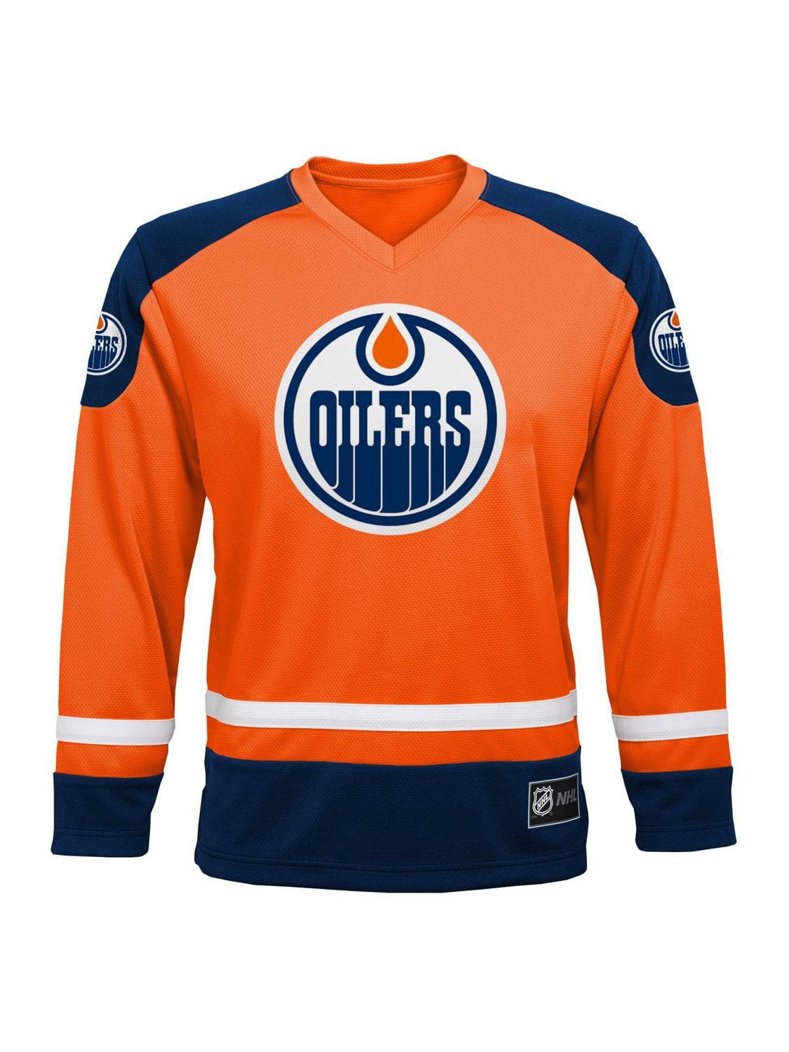Maillot de l'équipe de la LNH pour garçons