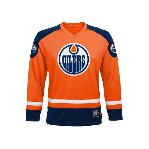 Maillot de l'équipe de la LNH pour garçons