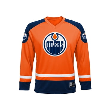 Boys NHL Team Jersey