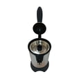 thumbnail image 3 of Electric Citrus Juicer, 160W Orange Juicer with Humanized Handle and, 3 of 8