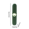 thumbnail image 2 of Cameland 2-In-1 Double Headed Fruit Knife Peeling Knife Multi Functional Peeling office Portable Knife, 2 of 7
