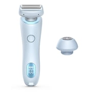 Home Electric Shaver Ladies Underarm Whole Body Hair Removal Private Shaver Dense Shaving Blade Electric Hair Removal Instrument