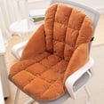 thumbnail image 4 of Hearth & Gear Heated Seat Cushion Integrated Thick Cushion Removable And Washable Computer Seat Cushion Suitable For And Home Use Etc Heating Pad Elderly Exercise Microwave Hand Warmers Stationary, 4 of 5