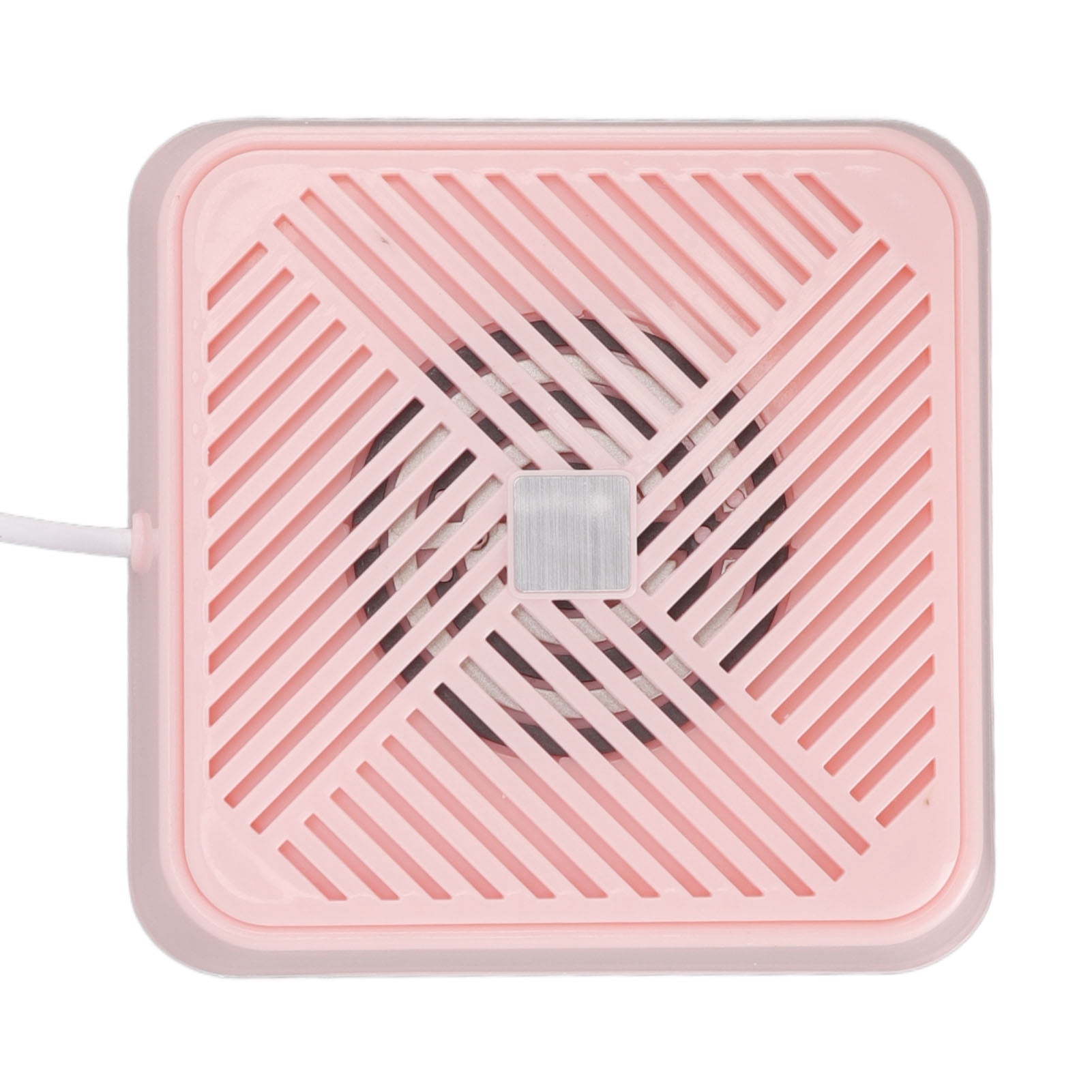 Mini Dishwasher Sound Vibration, Mincers Electrolytic Water Purification IP67 Watertight Portable USB Dishwasher