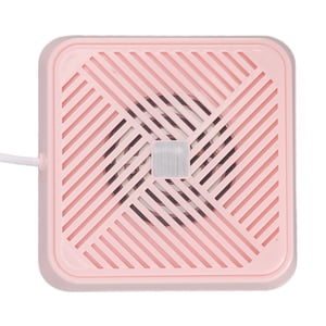 Mini Vibration sonore du lave-vaisselle, purification électrolytique de l'eau par les mineurs IP67 Étanche Portable USB Lave-vaisselle