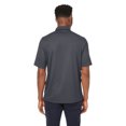 thumbnail image 2 of North End NE102 Polo Recyclé pour Hommes, 2 of 3