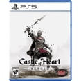 thumbnail image 1 of Castle of Heart: Retold (PlayStation 5), 1 of 8