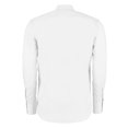 thumbnail image 2 of Kustom Kit Chemise Homme Ajustée à Manches Longues pour Affaires / Travail, 2 of 2