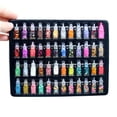 thumbnail image 3 of Riforla 48Pcs Sequins/Glitter Filler Soft Slime Toys for Children Mud DIY Kit Slime As Show, 3 of 7