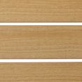 thumbnail image 3 of Songmics Home Collection Sencillo - Petite Table Basse, Table d'Appoint de Jardin, Carré, avec Rangement, Style Transitionnel, Faux Bois, 3 of 5