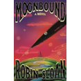 thumbnail image 2 of Moonbound: A Novel, 2 of 2