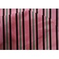 thumbnail image 3 of oneOone Cotton Silk Fabric Multicolor Stripe Decor Fabric Printed BTY 42 Inch Wide, 3 of 3