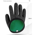 thumbnail image 1 of Birdeem Gants de Pêche Magnétiques Anti-Perforation, 1 of 1
