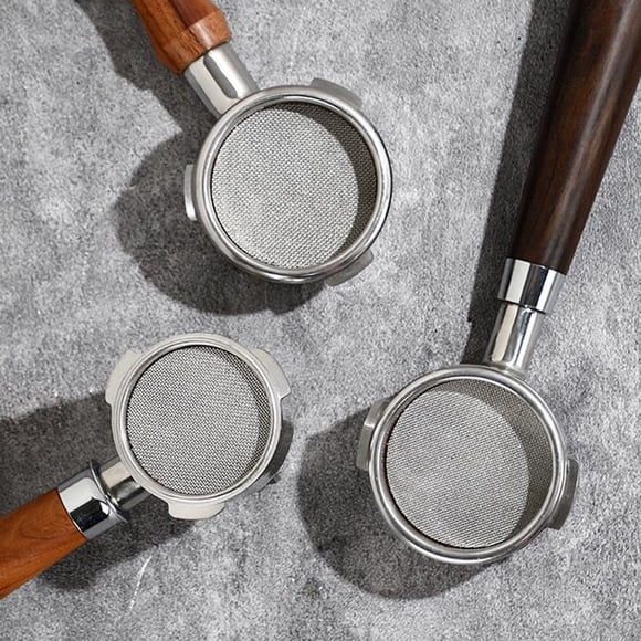 YAOMOBB Flavor-preserving Coffee Filter Reusable Coffee Filter Plate Eco friendly Design Enhances Flavor Brew Delicious Coffee