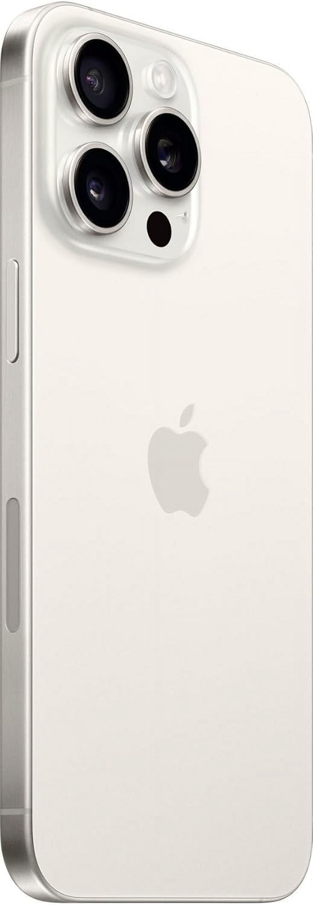 Apple iPhone 15 Pro 256GB | Certified Refurnished Grade A - Walmart.ca