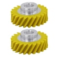 thumbnail image 1 of Pour Pièces de Batteur sur Socle KitchenAid, Option Fiable de Remplacement de Vis Sans Fin, 1 of 10