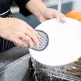 thumbnail image 3 of 5pcs Double Dish Sponge Wipe Kitchen Sponge Rag, 3 of 3