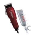 thumbnail image 1 of Wahl Professional All Star Combo Clipper Trimmer Set #8331, 1 of 3