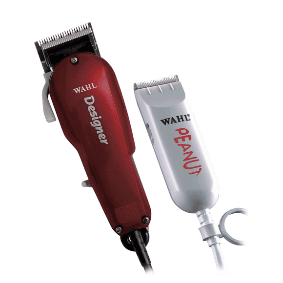 Wahl Professional All Star Combo Clipper Trimmer Set #8331
