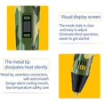 thumbnail image 3 of 3d Pen 3d Printing Pen 3d Drawing Pen With Lcd Display 3d Doodler Pen 3 Colors 9m Pla Filament, 3 of 3