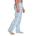 thumbnail image 4 of George Men's Poplin Sleep Pant, 4 of 5