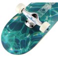 thumbnail image 3 of Krown Skateboard Complete Pro Aquatic, 3 of 4