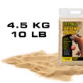 thumbnail image 3 of Exo Terra Sable Désertique pour Terrarium, Jaune, 10 lb (4.5 kg), 3 of 4