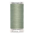 thumbnail image 1 of GÜTERMANN Sew-All Polyester Thread No. 120 Single Spool, 274 m (300 yd), 1 of 5