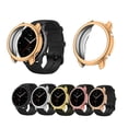 thumbnail image 1 of Shockproof Soft TPU Smart Watch Protective Cover Case for Huami AMAZFIT GTR 2, 1 of 8