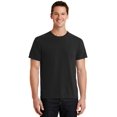thumbnail image 1 of Port & Company Men's Essential Pigment-Dyed Short Sleeve T-Shirt - PC099, 1 of 3
