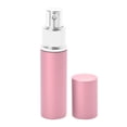thumbnail image 4 of 10 Ml Flacon de Parfum Rechargeable Portable Vide Pompe Lotion Parfum Atomiseur Rose, 4 of 14