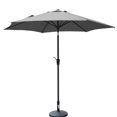 thumbnail image 2 of Umbrella octogonal  8,5' fabric top, 2 of 5
