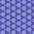 thumbnail image 1 of Ahgly Company Tapis d'Intérieur Lavables en Machine, Carrés de Transition Bleu Ciel, Carrés de 4', 1 of 7