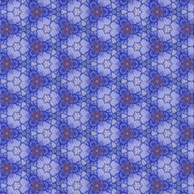 Ahgly Company Tapis d'Intérieur Lavables en Machine, Carrés de Transition Bleu Ciel, Carrés de 4'