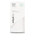 thumbnail image 1 of Cricut Joy Smart Vinyl 120 blanc, 1 of 4