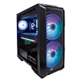 thumbnail image 1 of Neuf - MXG Astra de Bureau (AMD Ryzen 7 9800x3D / 32 Go RAM / 2 To NVMe / Radeon RX 9070 XT / Windows 11 Pro), 1 of 2