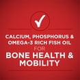 thumbnail image 4 of Purina ONE +Plus Bone & Joint Health Chicken & Brown Rice Entrée, Wet Dog Food, 368g, 4 of 10