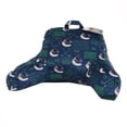 thumbnail image 4 of Coussin de LNH Vancouver Canucks, (16x26po), 4 of 4