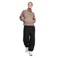thumbnail image 2 of Athletic Works Women's Half Zip Sweatshirt, 2 of 6